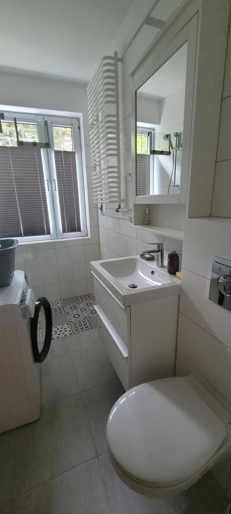 Fitmaison Apartment Ochota Varsóvia Exterior foto