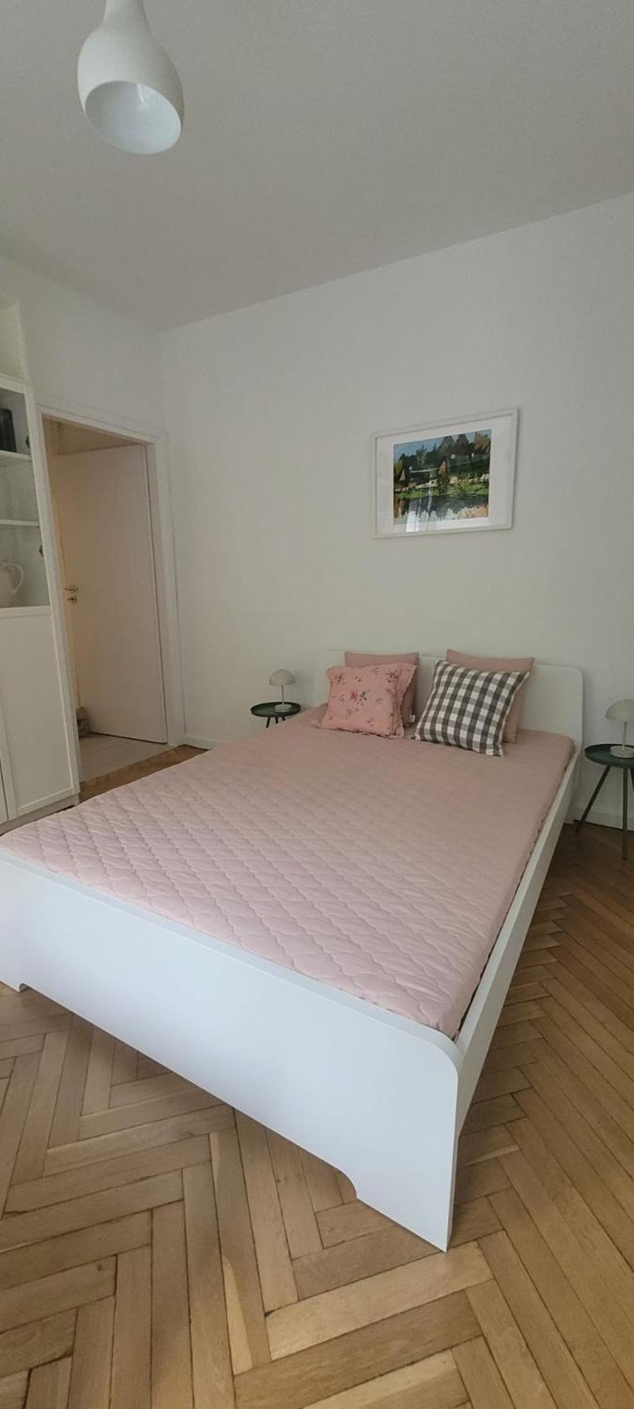 Fitmaison Apartment Ochota Varsóvia Exterior foto